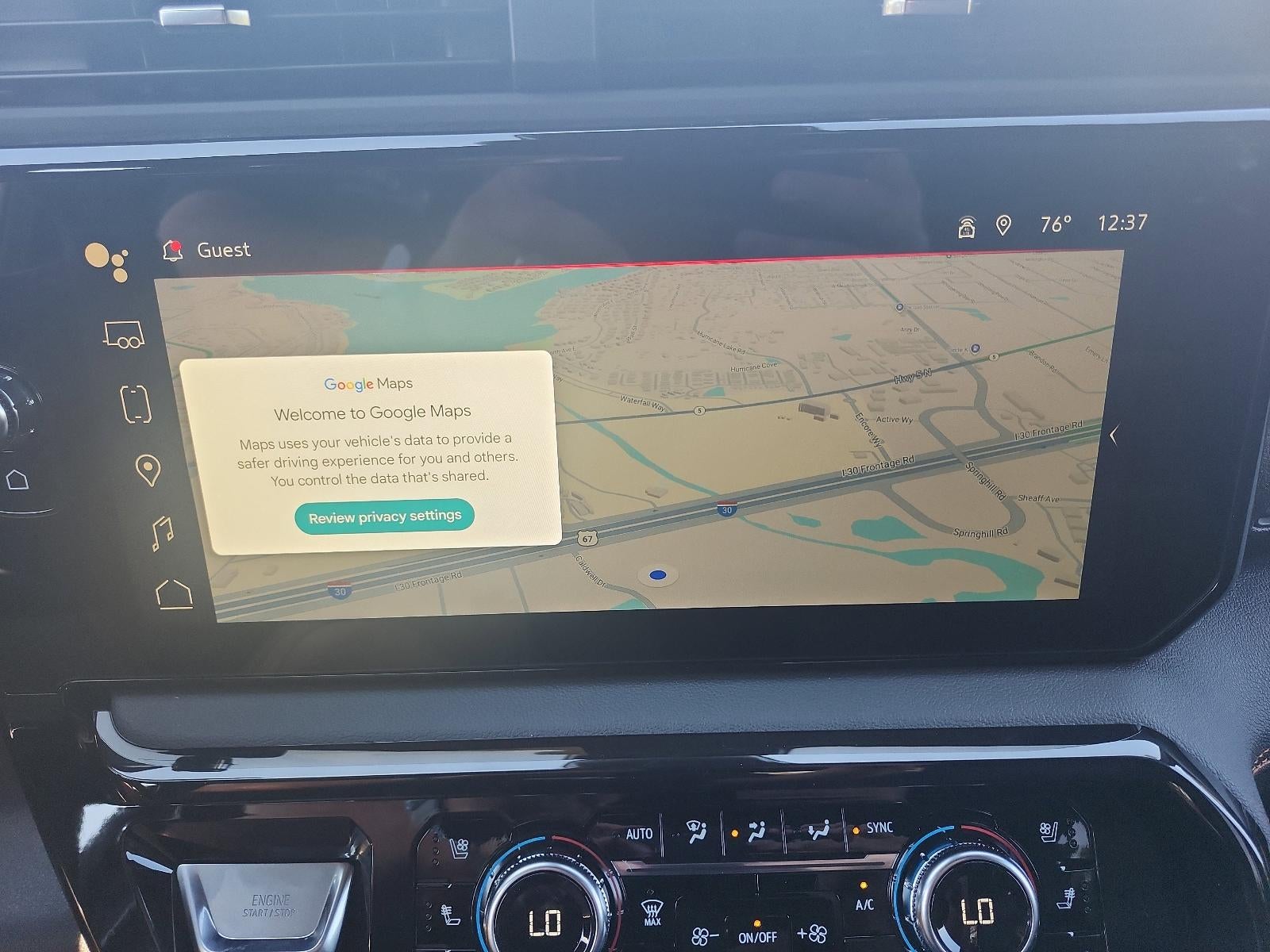 2026 GMC Sierra 2500 HD Crew Cab Standard Box 4-Wheel Drive AT4