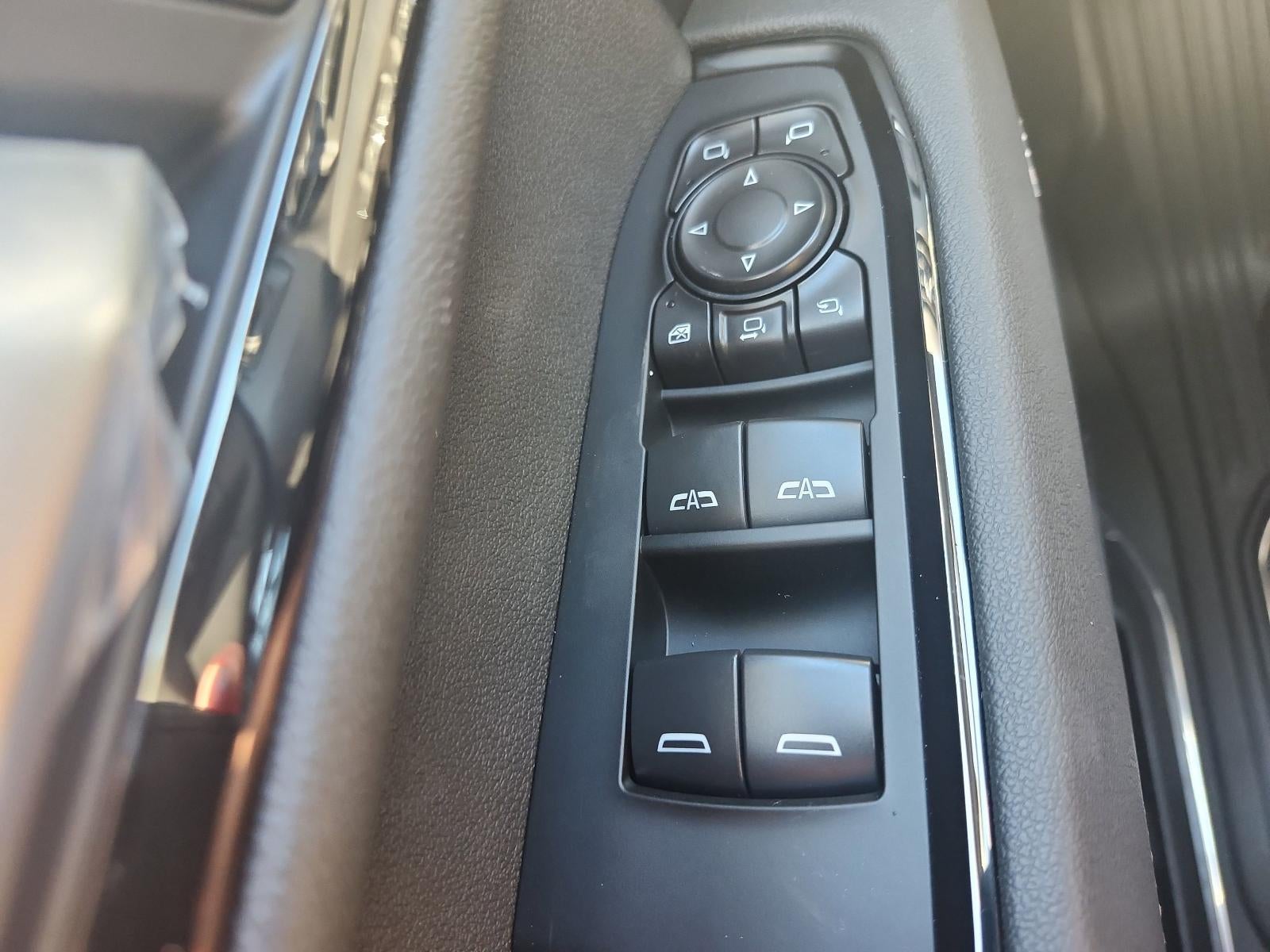 2026 GMC Sierra 2500 HD Crew Cab Standard Box 4-Wheel Drive AT4