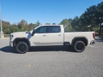 2026 GMC Sierra 2500 HD Crew Cab Standard Box 4-Wheel Drive AT4