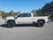 2026 GMC Sierra 2500 HD Crew Cab Standard Box 4-Wheel Drive AT4