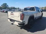 2026 GMC Sierra 2500 HD Crew Cab Standard Box 4-Wheel Drive AT4