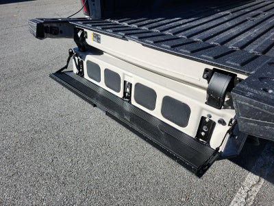 2026 GMC Sierra 2500 HD Crew Cab Standard Box 4-Wheel Drive AT4