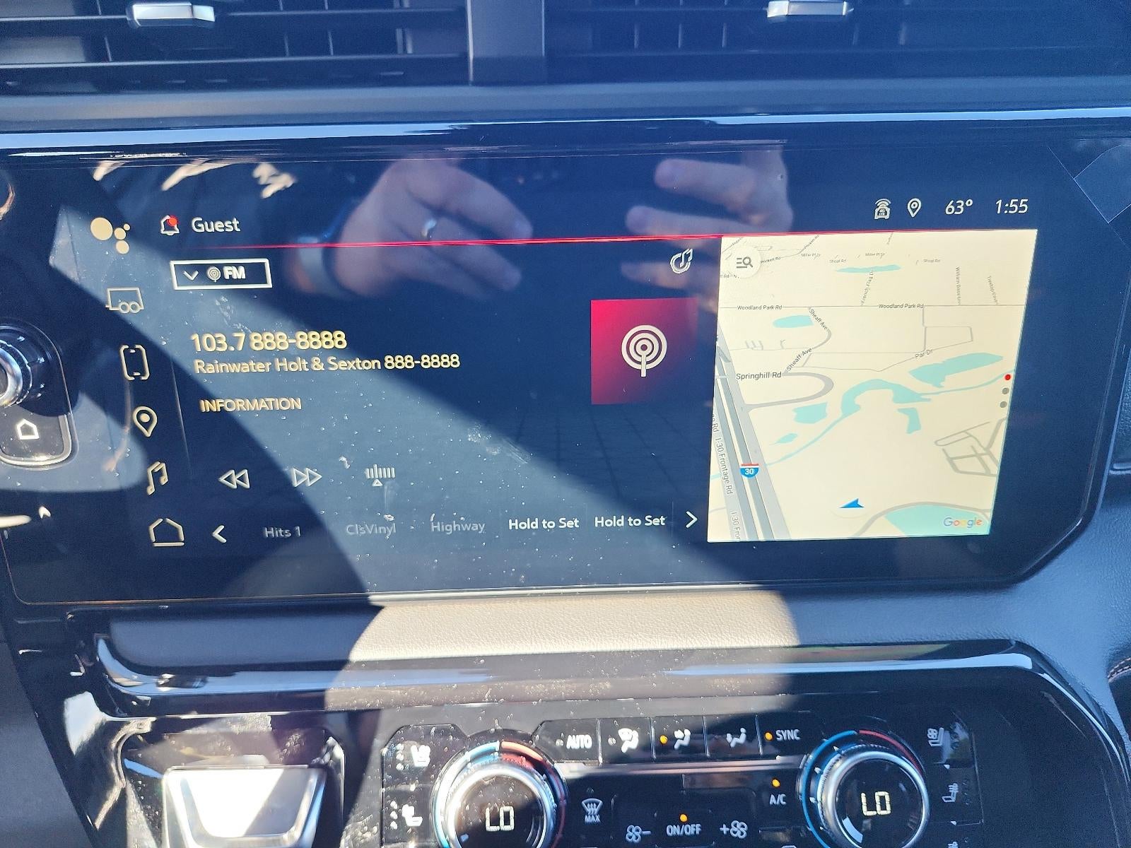 2026 GMC Sierra 2500 HD Crew Cab Standard Box 4-Wheel Drive AT4