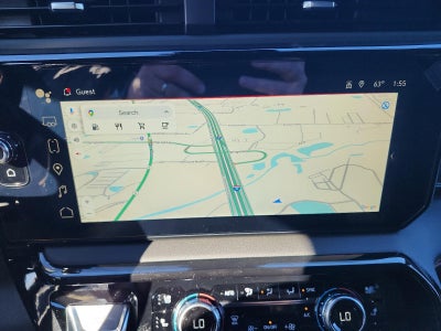 2026 GMC Sierra 2500 HD Crew Cab Standard Box 4-Wheel Drive AT4