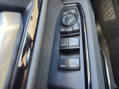 2026 GMC Sierra 2500 HD Crew Cab Standard Box 4-Wheel Drive AT4