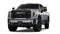 2026 GMC Sierra 2500 HD Crew Cab Standard Box 4-Wheel Drive AT4