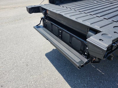 2026 GMC Sierra 2500 HD Crew Cab Standard Box 4-Wheel Drive AT4