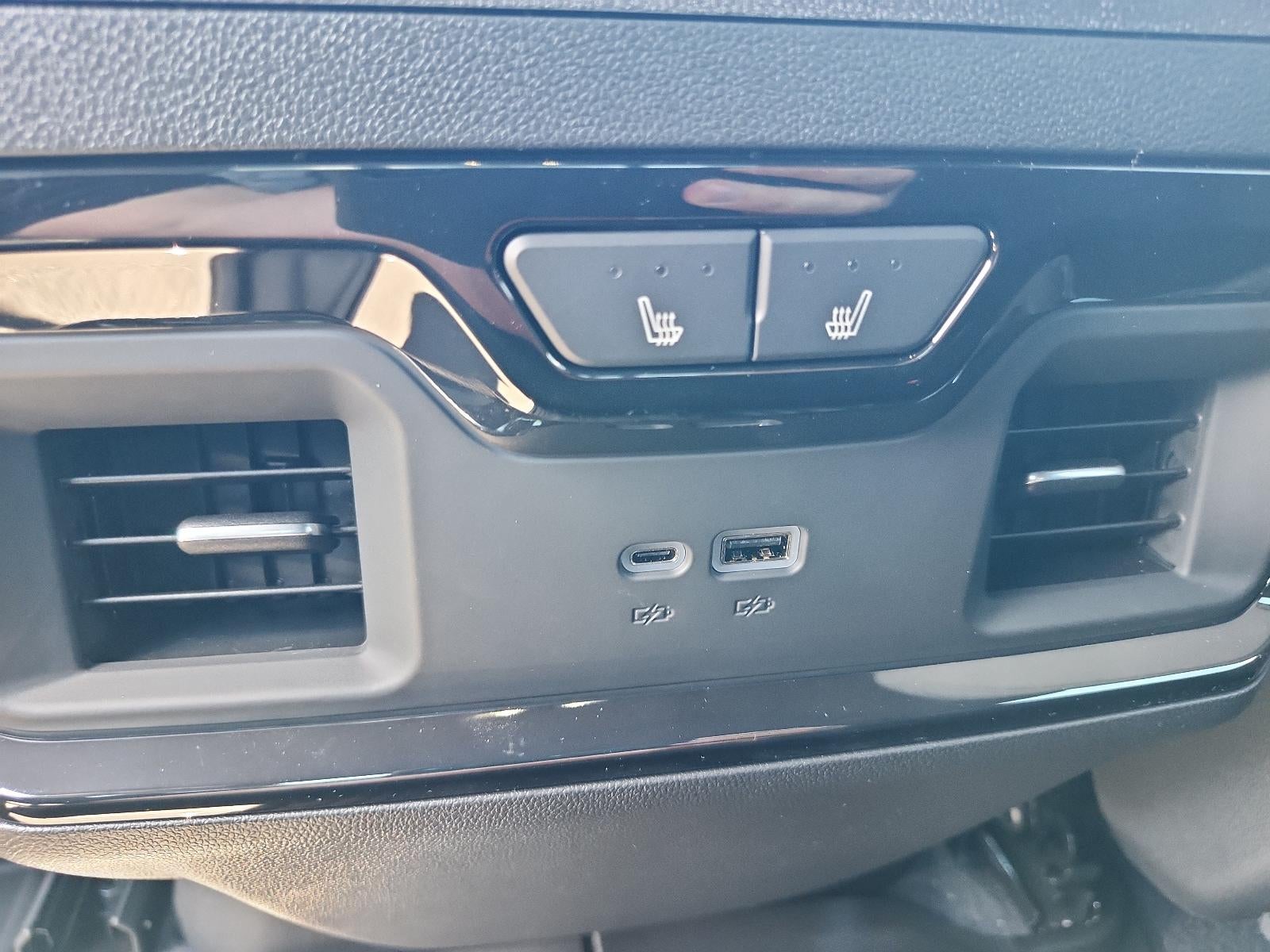 2026 GMC Sierra 2500 HD Crew Cab Standard Box 4-Wheel Drive AT4