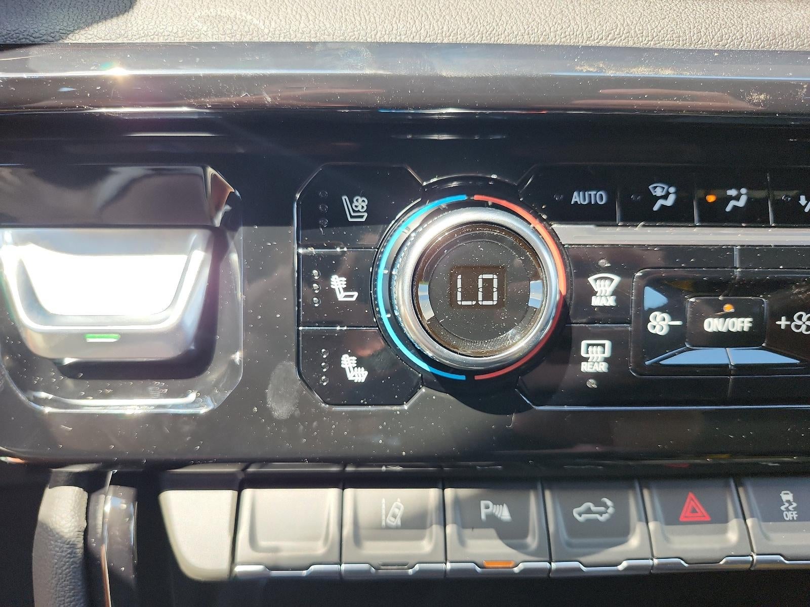 2026 GMC Sierra 2500 HD Crew Cab Standard Box 4-Wheel Drive AT4