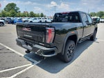 2026 GMC Sierra 2500 HD Crew Cab Standard Box 4-Wheel Drive AT4