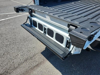 2026 GMC Sierra 2500 HD Crew Cab Standard Box 4-Wheel Drive AT4
