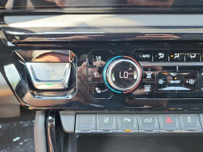 2026 GMC Sierra 2500 HD Crew Cab Standard Box 4-Wheel Drive AT4