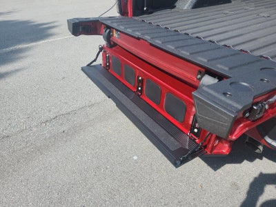 2026 GMC Sierra 2500 HD Crew Cab Standard Box 4-Wheel Drive AT4