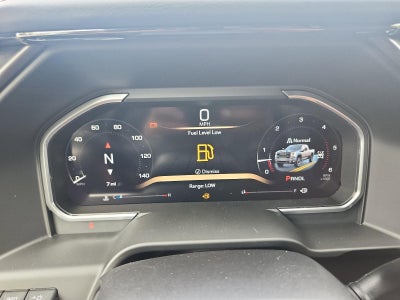 2026 GMC Sierra 2500 HD Crew Cab Standard Box 4-Wheel Drive AT4