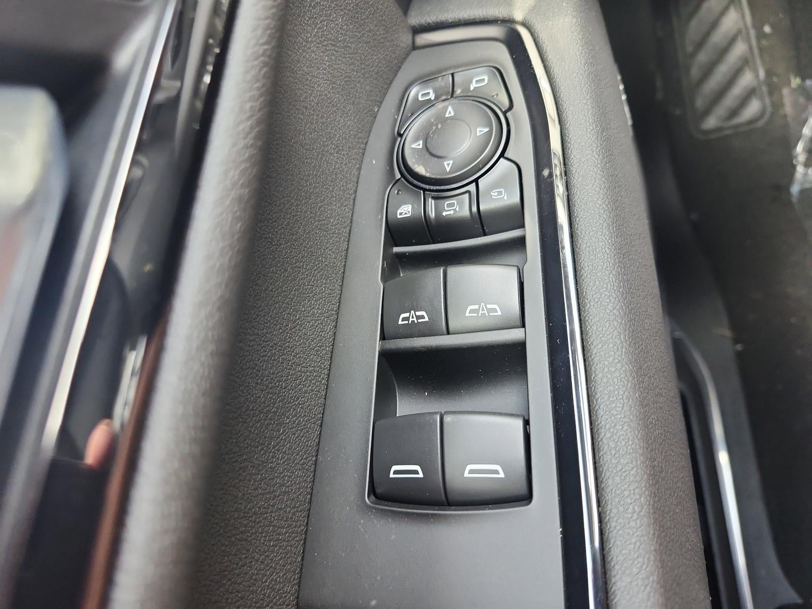 2026 GMC Sierra 2500 HD Crew Cab Standard Box 4-Wheel Drive AT4