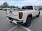 2026 GMC Sierra 2500 HD Crew Cab Standard Box 4-Wheel Drive AT4