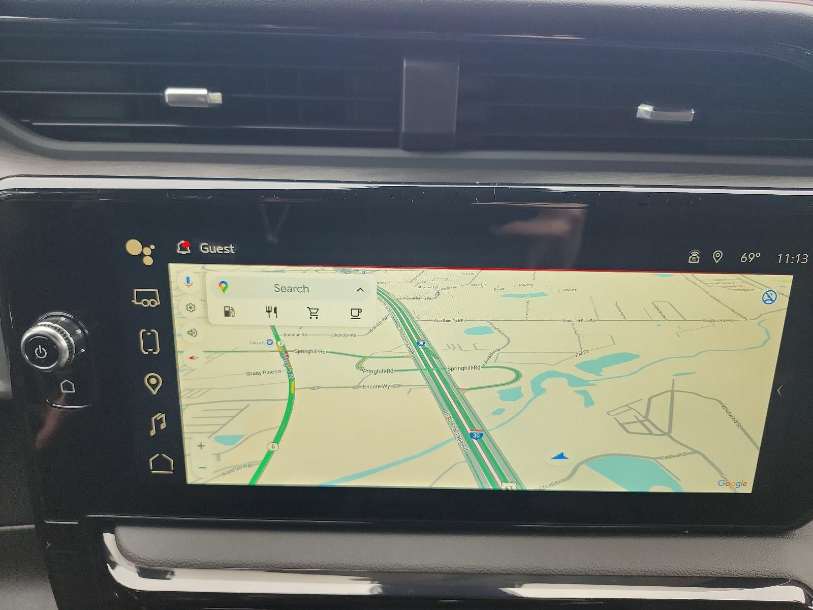 2026 GMC Sierra 2500 HD Crew Cab Standard Box 4-Wheel Drive AT4