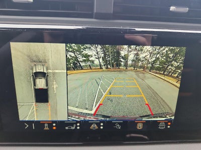 2026 GMC Sierra 2500 HD Crew Cab Standard Box 4-Wheel Drive AT4