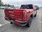 2026 GMC Sierra 2500 HD Crew Cab Standard Box 4-Wheel Drive AT4