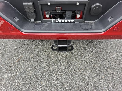 2026 GMC Sierra 2500 HD Crew Cab Standard Box 4-Wheel Drive AT4