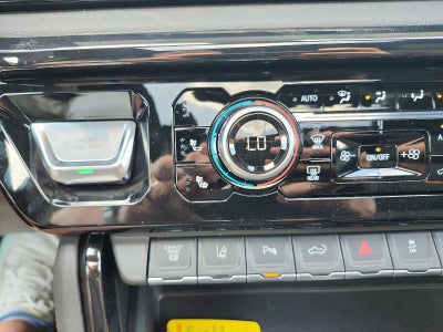 2026 GMC Sierra 2500 HD Crew Cab Standard Box 4-Wheel Drive AT4