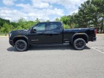2026 GMC Sierra 2500 HD Crew Cab Standard Box 4-Wheel Drive AT4