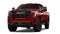 2026 GMC Sierra 2500 HD Crew Cab Standard Box 4-Wheel Drive AT4