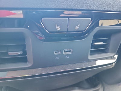 2026 GMC Sierra 2500 HD Crew Cab Standard Box 4-Wheel Drive AT4