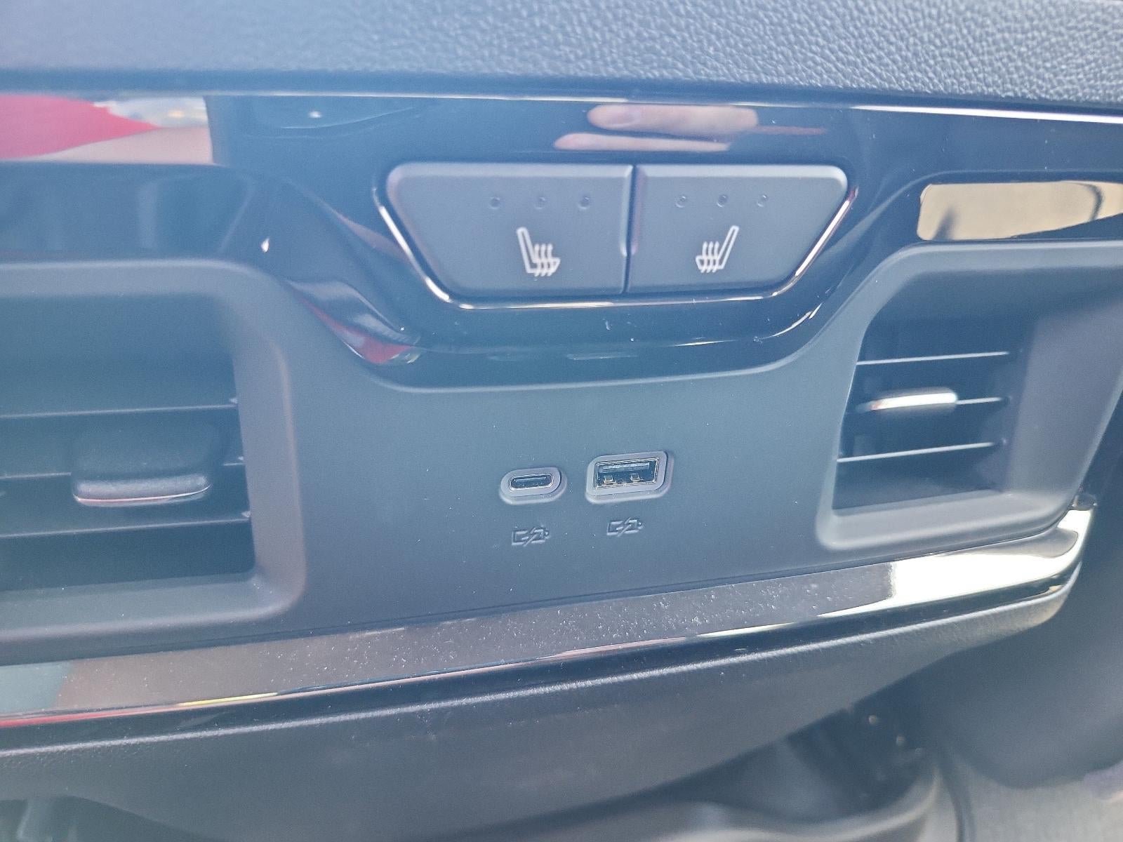 2026 GMC Sierra 2500 HD Crew Cab Standard Box 4-Wheel Drive AT4
