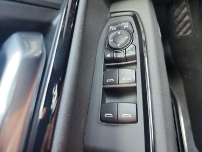 2026 GMC Sierra 2500 HD Crew Cab Standard Box 4-Wheel Drive AT4
