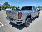 2026 GMC Sierra 2500 HD Crew Cab Standard Box 4-Wheel Drive AT4