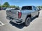 2026 GMC Sierra 2500 HD Crew Cab Standard Box 4-Wheel Drive AT4