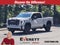 2026 GMC Sierra 2500 HD Crew Cab Standard Box 4-Wheel Drive AT4