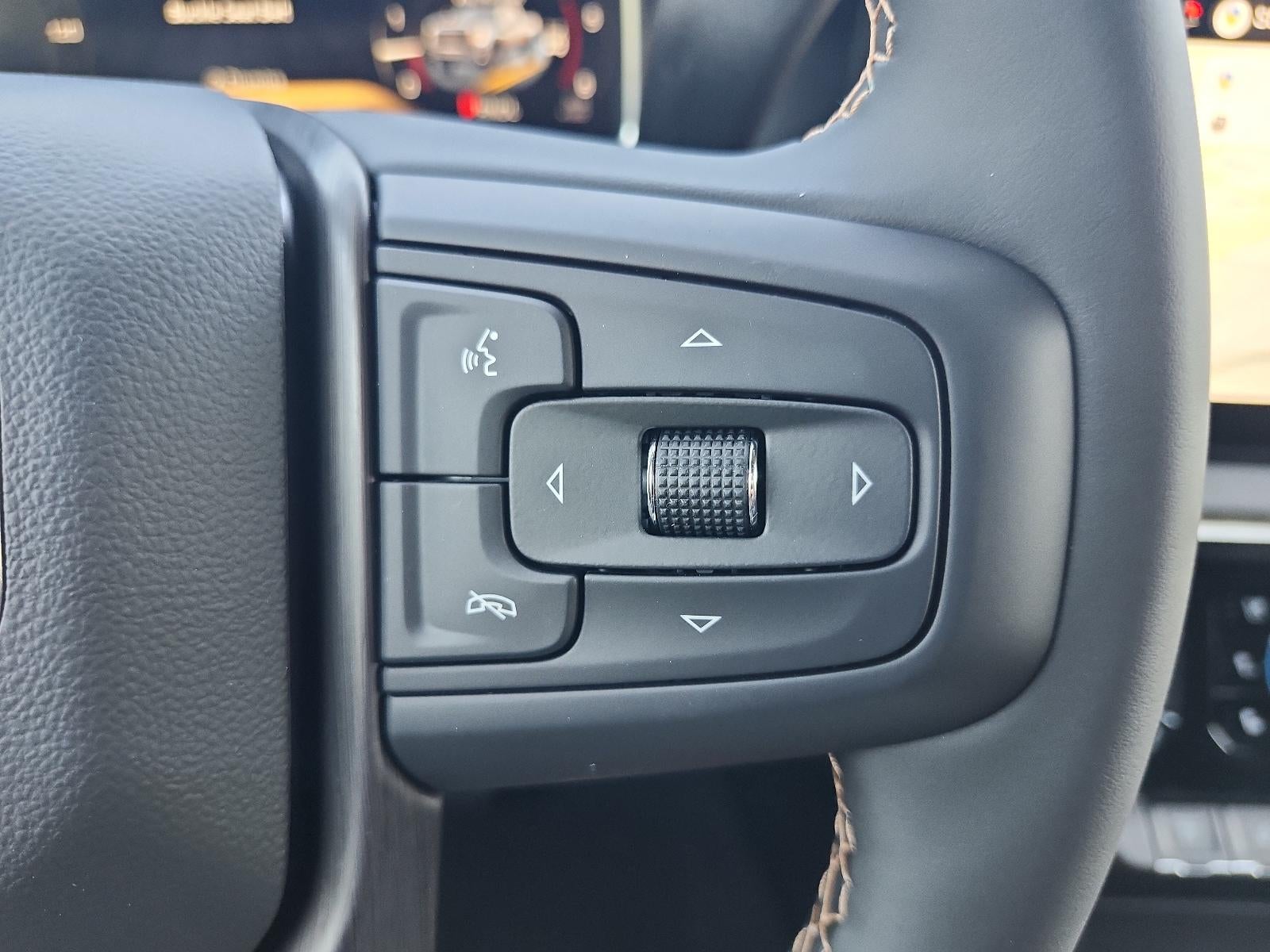 2026 GMC Sierra 2500 HD Crew Cab Standard Box 4-Wheel Drive AT4