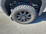 2026 GMC Sierra 2500 HD Crew Cab Standard Box 4-Wheel Drive AT4