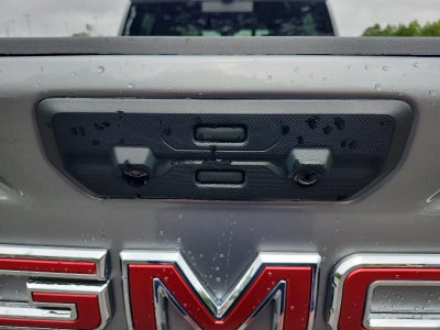 2026 GMC Sierra 2500 HD Crew Cab Standard Box 4-Wheel Drive AT4