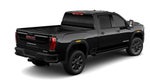 2026 GMC Sierra 2500 HD Crew Cab Standard Box 4-Wheel Drive AT4