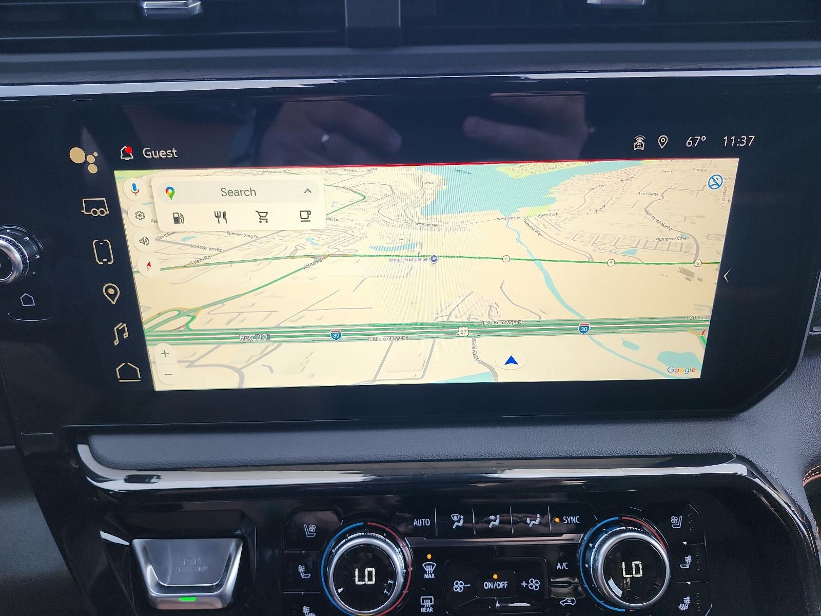 2026 GMC Sierra 2500 HD Crew Cab Standard Box 4-Wheel Drive AT4