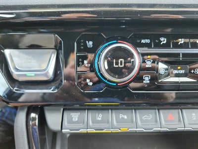 2026 GMC Sierra 2500 HD Crew Cab Standard Box 4-Wheel Drive AT4