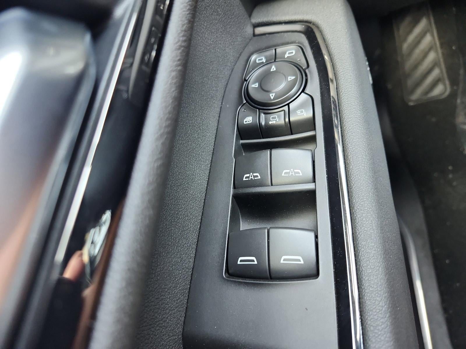 2026 GMC Sierra 2500 HD Crew Cab Standard Box 4-Wheel Drive AT4