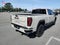 2026 GMC Sierra 2500 HD Crew Cab Standard Box 4-Wheel Drive AT4