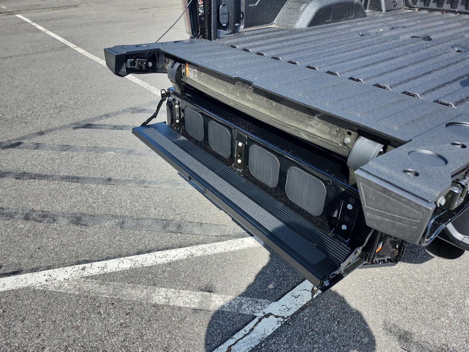 2026 GMC Sierra 2500 HD Crew Cab Standard Box 4-Wheel Drive AT4