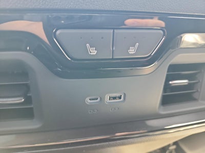 2026 GMC Sierra 2500 HD Crew Cab Standard Box 4-Wheel Drive AT4