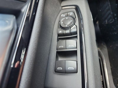 2026 GMC Sierra 2500 HD Crew Cab Standard Box 4-Wheel Drive AT4