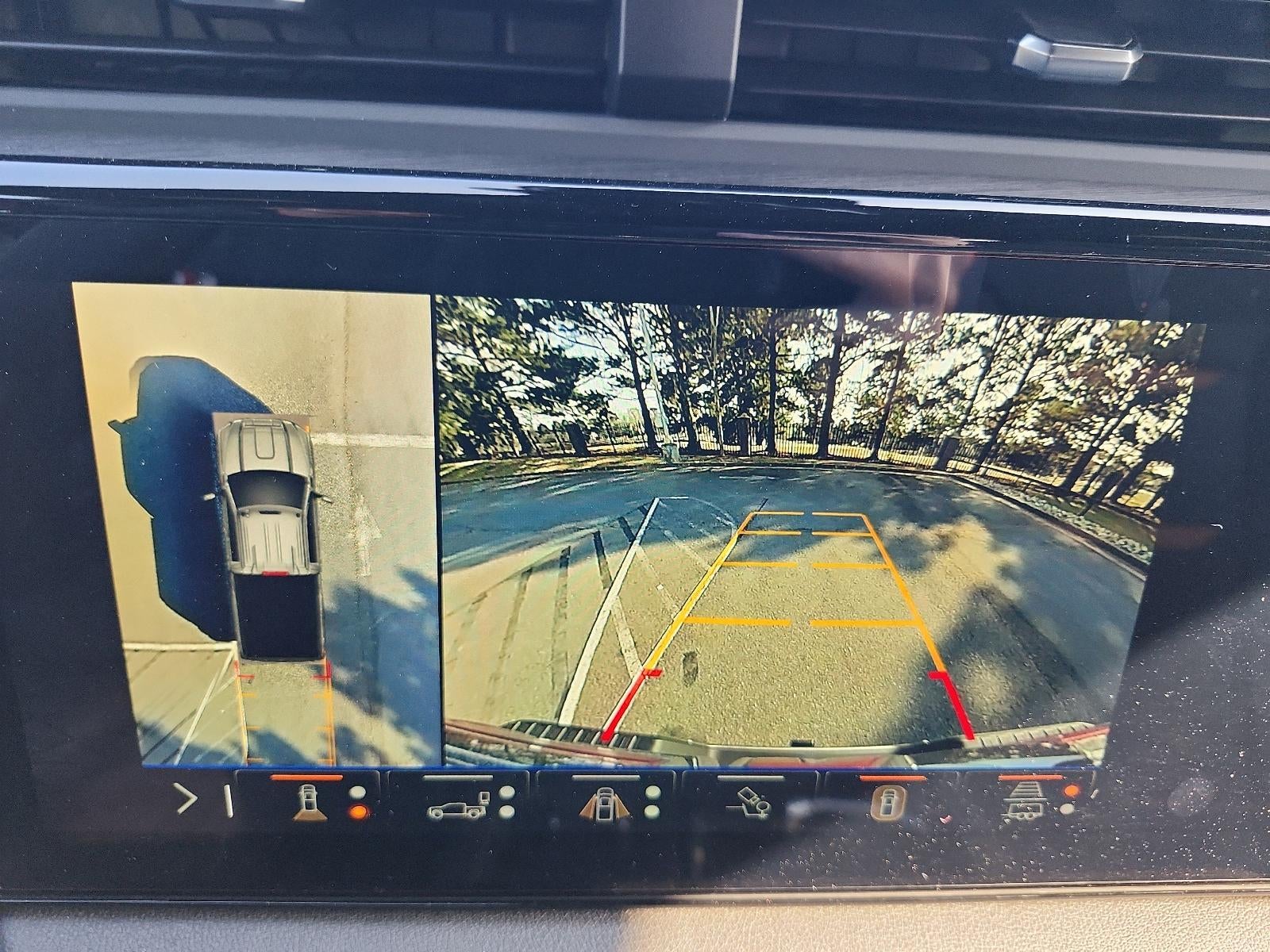 2026 GMC Sierra 2500 HD Crew Cab Standard Box 4-Wheel Drive AT4