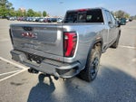 2026 GMC Sierra 2500 HD Crew Cab Standard Box 4-Wheel Drive AT4