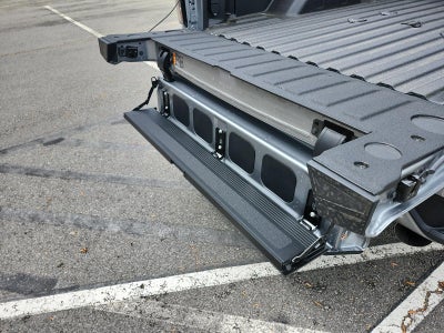 2026 GMC Sierra 2500 HD Crew Cab Standard Box 4-Wheel Drive AT4