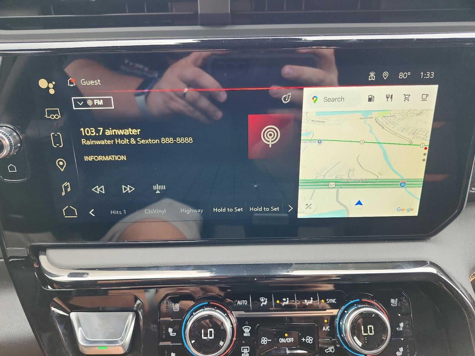 2026 GMC Sierra 2500 HD Crew Cab Standard Box 4-Wheel Drive AT4