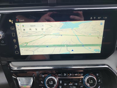 2026 GMC Sierra 2500 HD Crew Cab Standard Box 4-Wheel Drive AT4