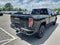 2026 GMC Sierra 2500 HD Crew Cab Standard Box 4-Wheel Drive AT4